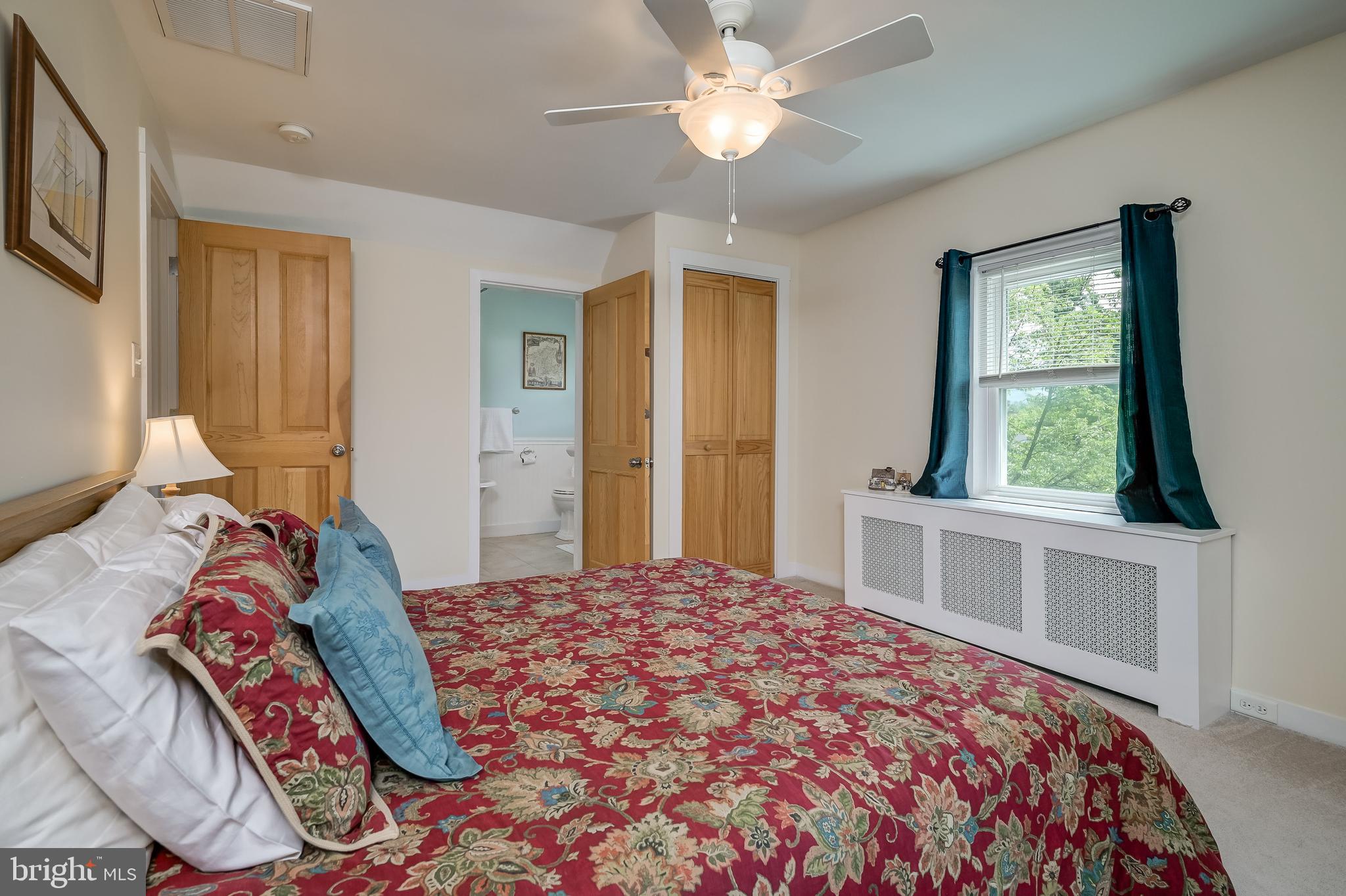 CATONSVILLE - Residential