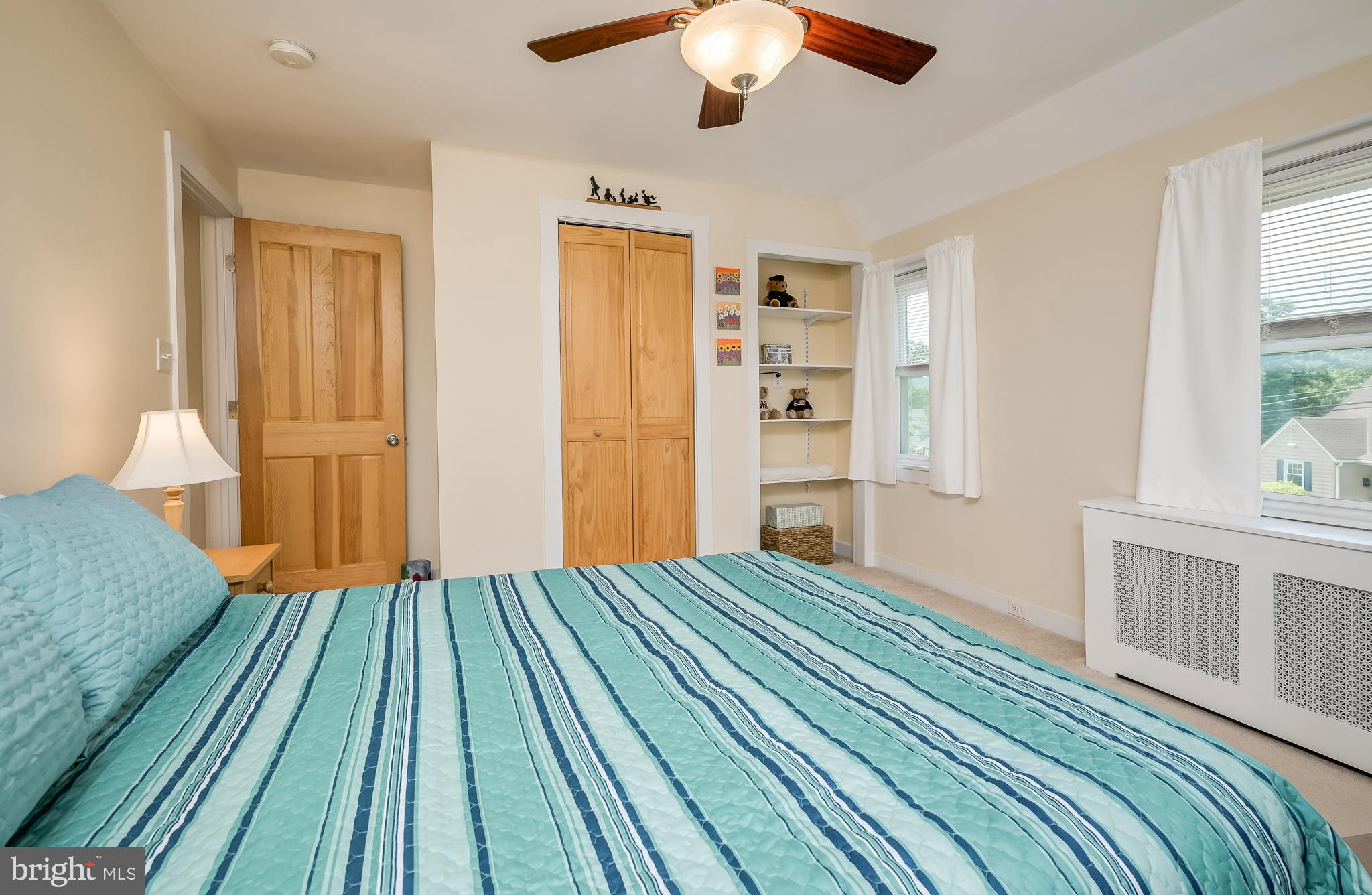 CATONSVILLE - Residential