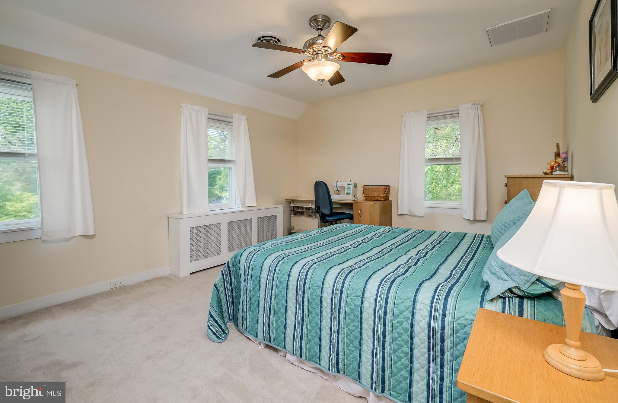 CATONSVILLE - Residential