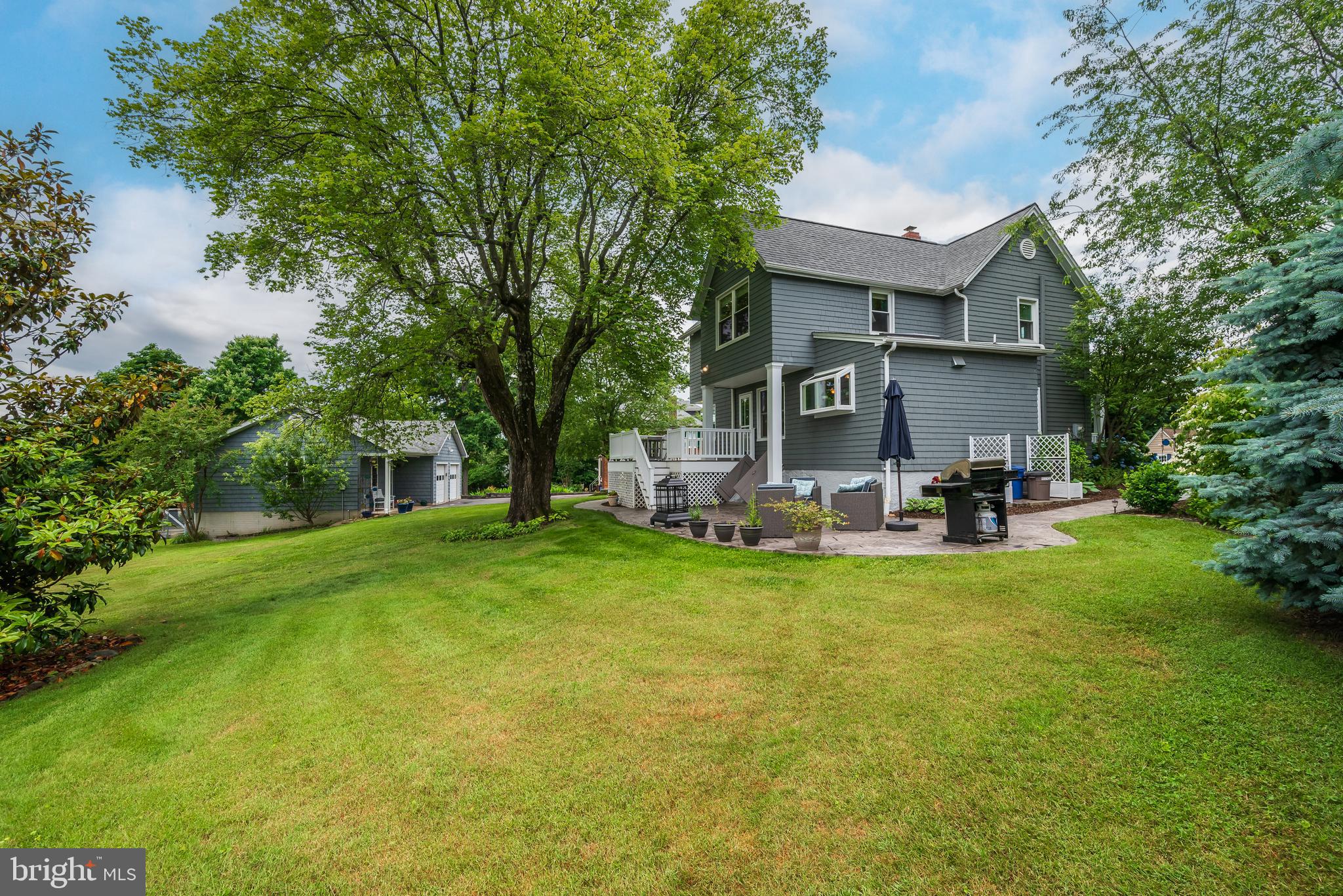 CATONSVILLE - Residential