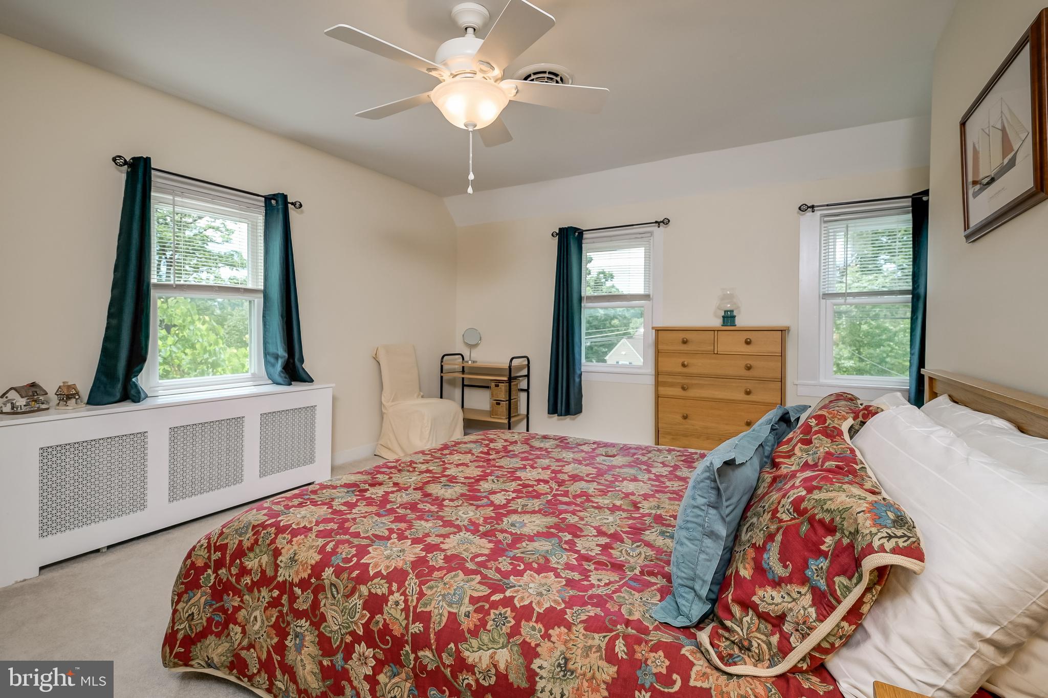 CATONSVILLE - Residential