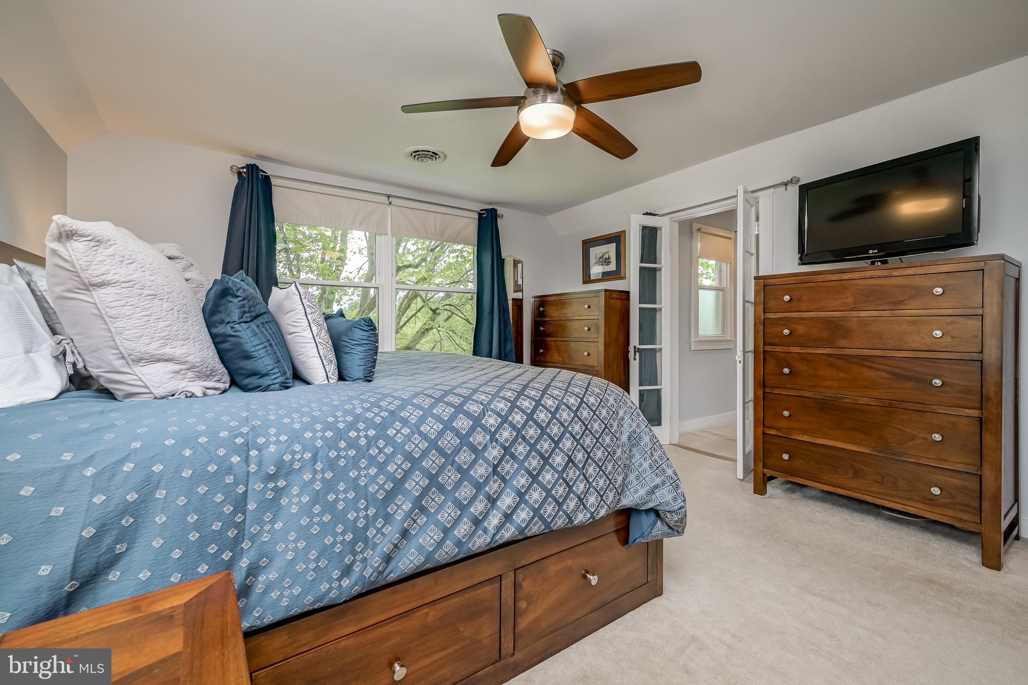 CATONSVILLE - Residential