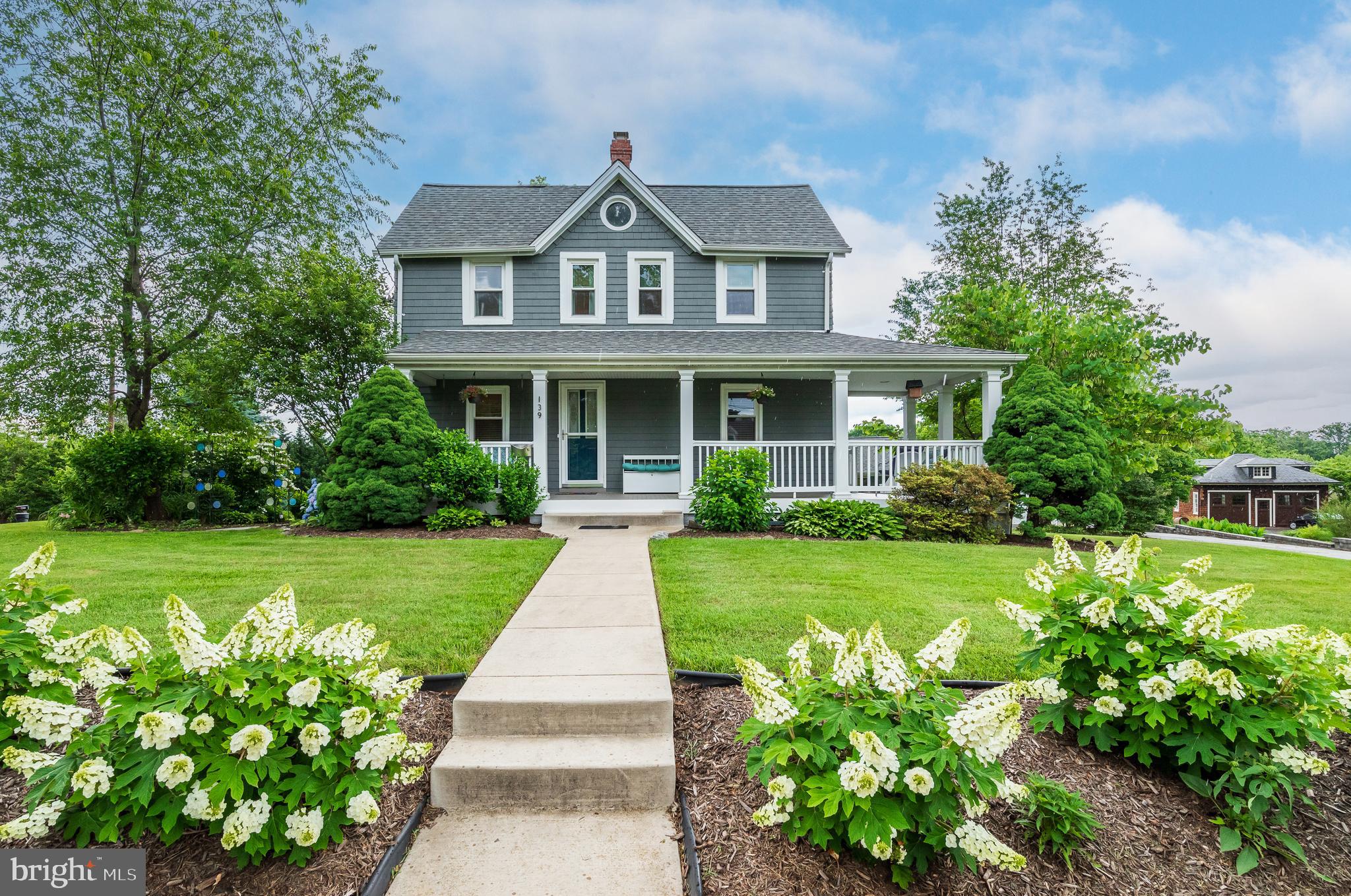 CATONSVILLE - Residential