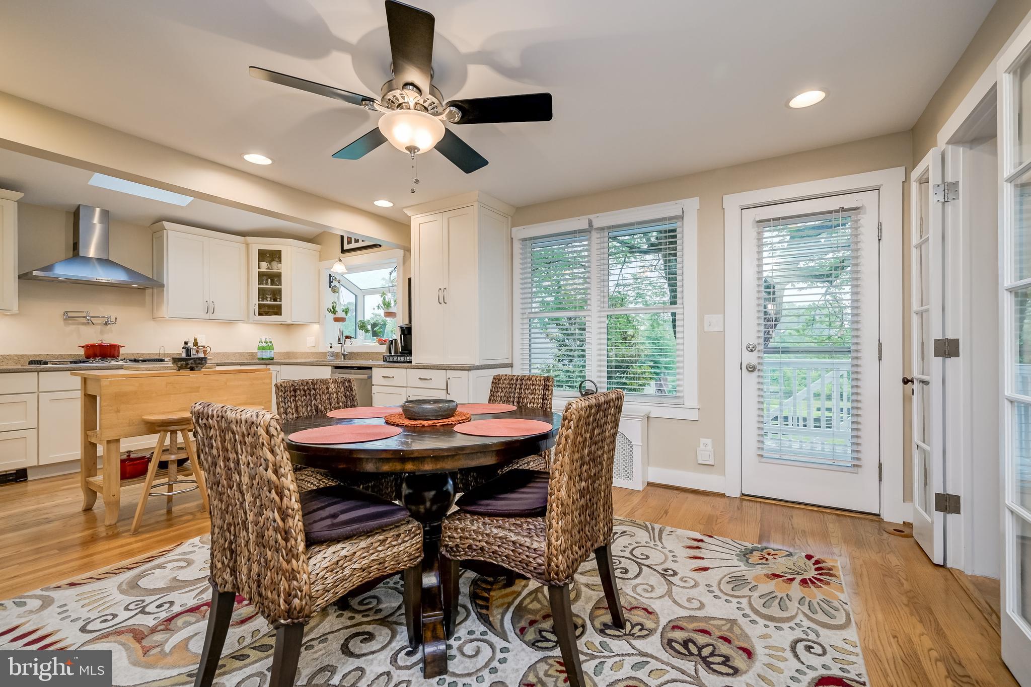 CATONSVILLE - Residential