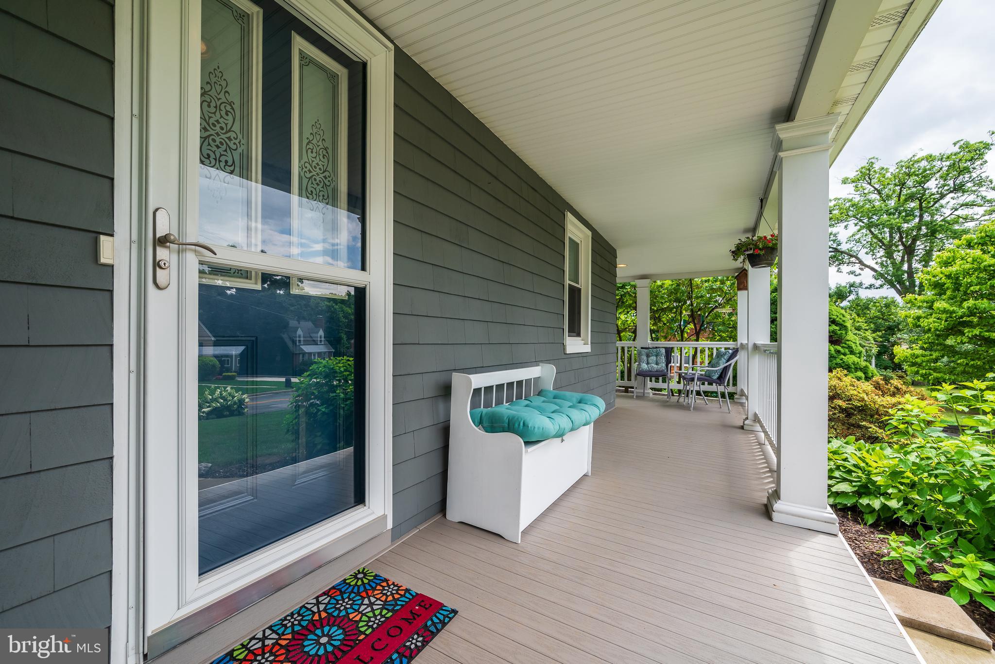 CATONSVILLE - Residential