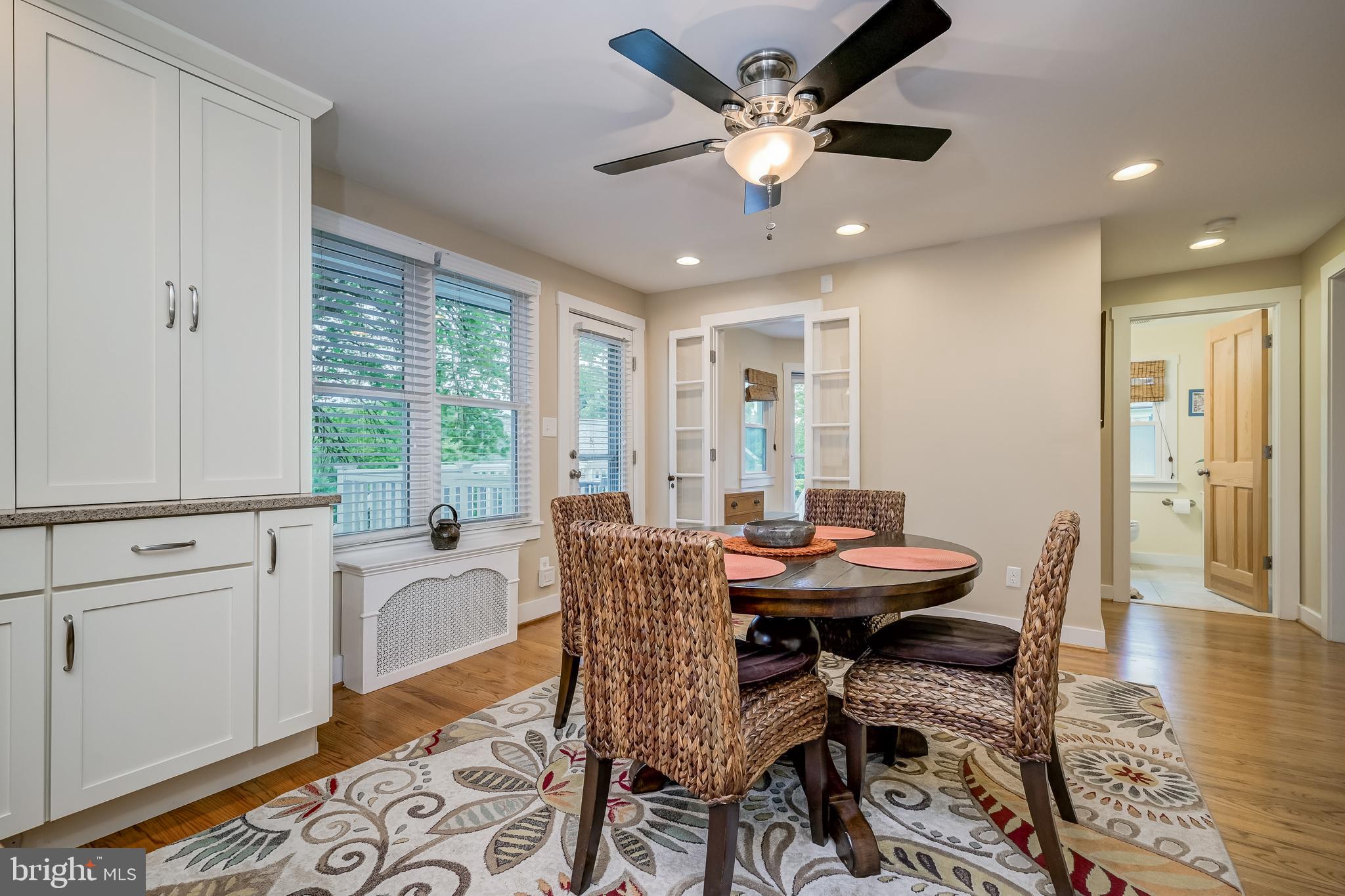 CATONSVILLE - Residential