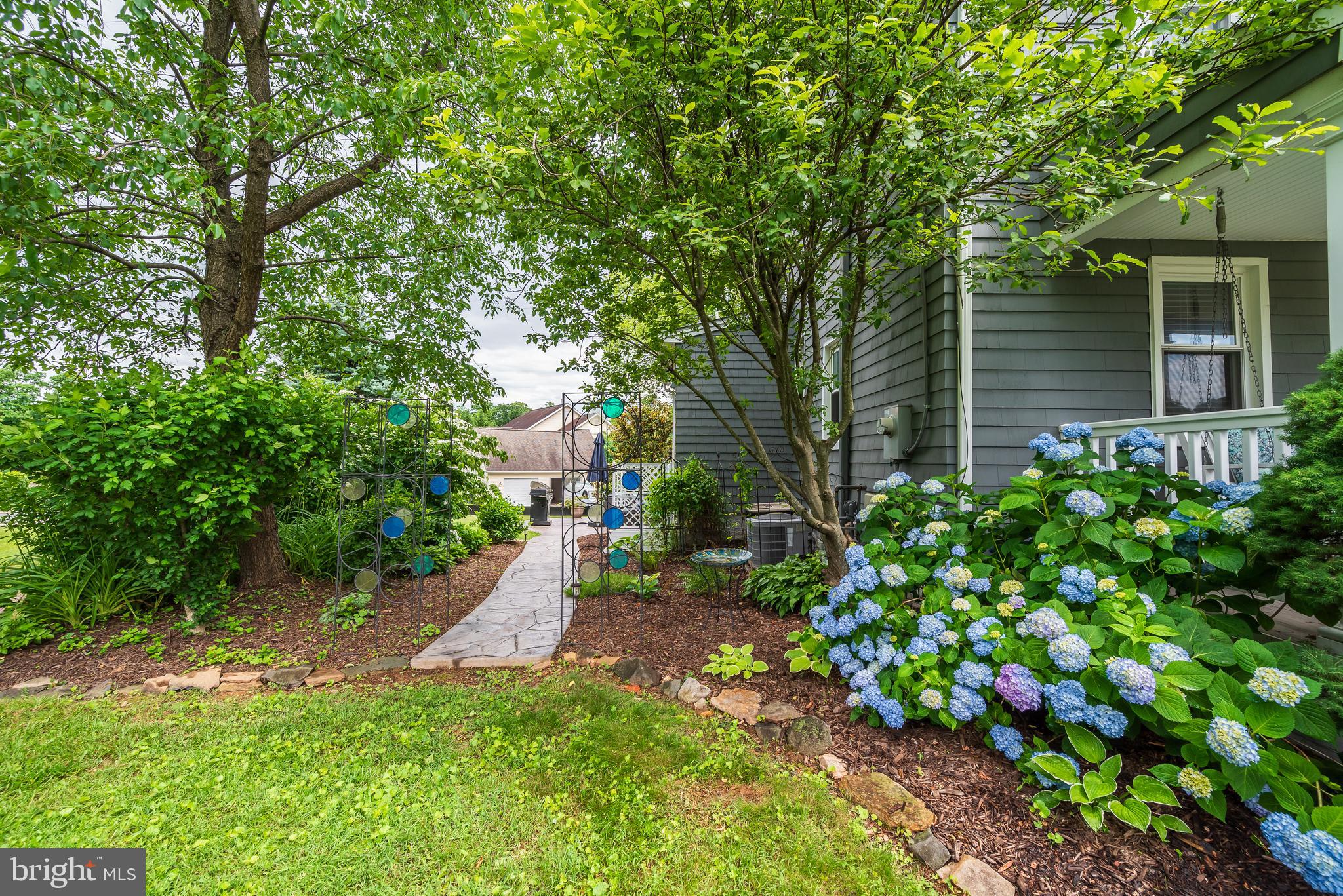 CATONSVILLE - Residential