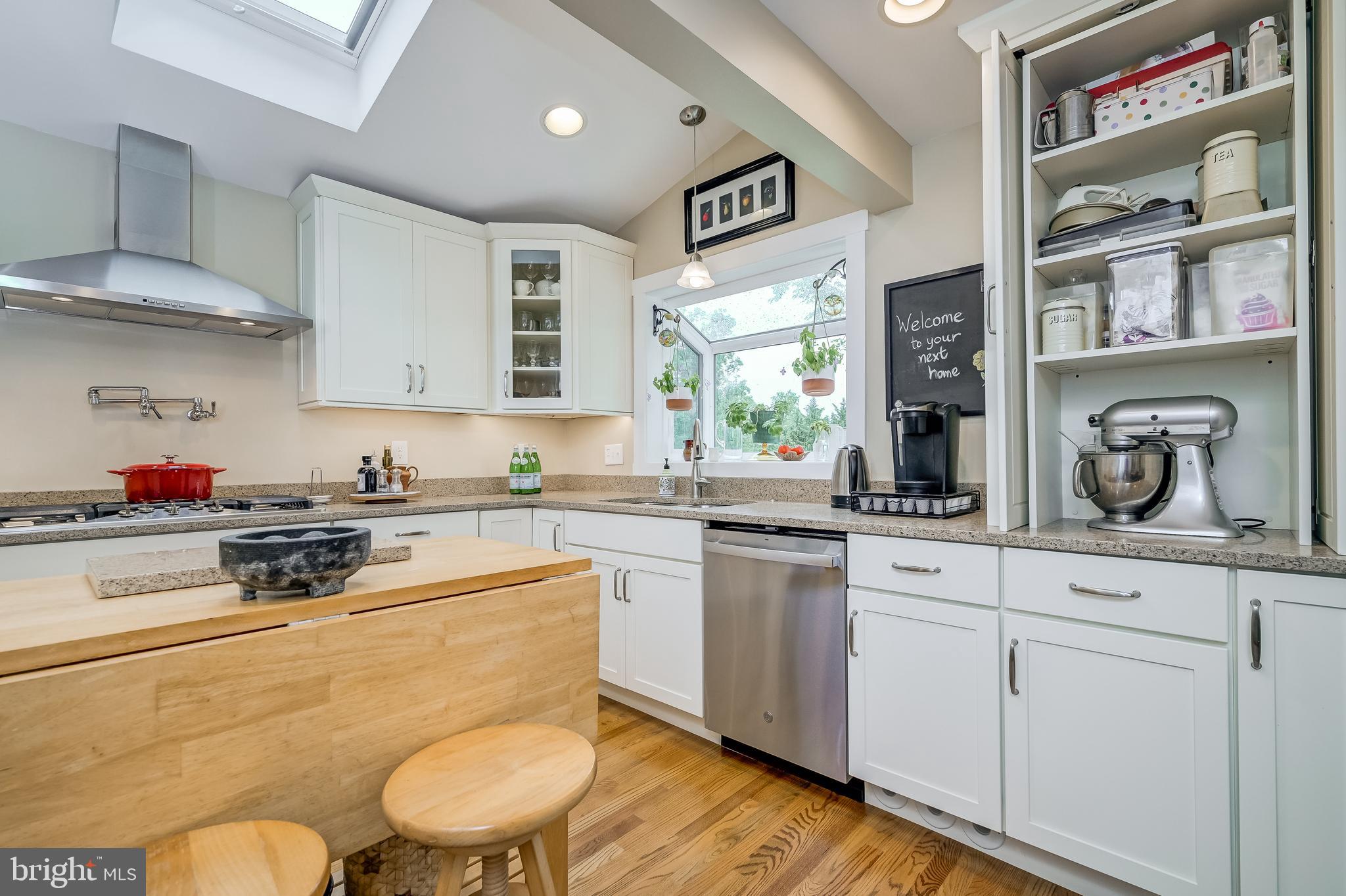 CATONSVILLE - Residential