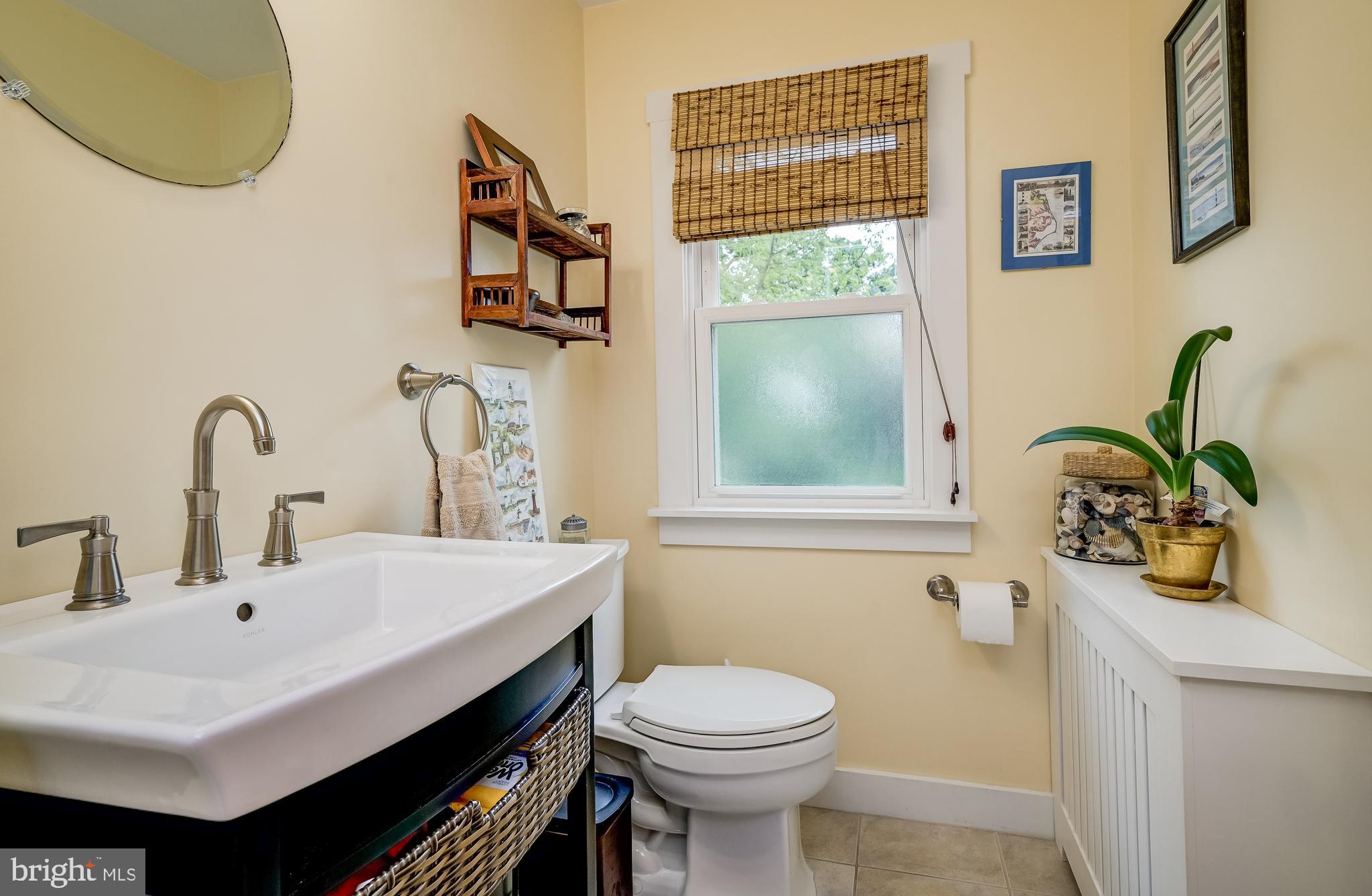 CATONSVILLE - Residential