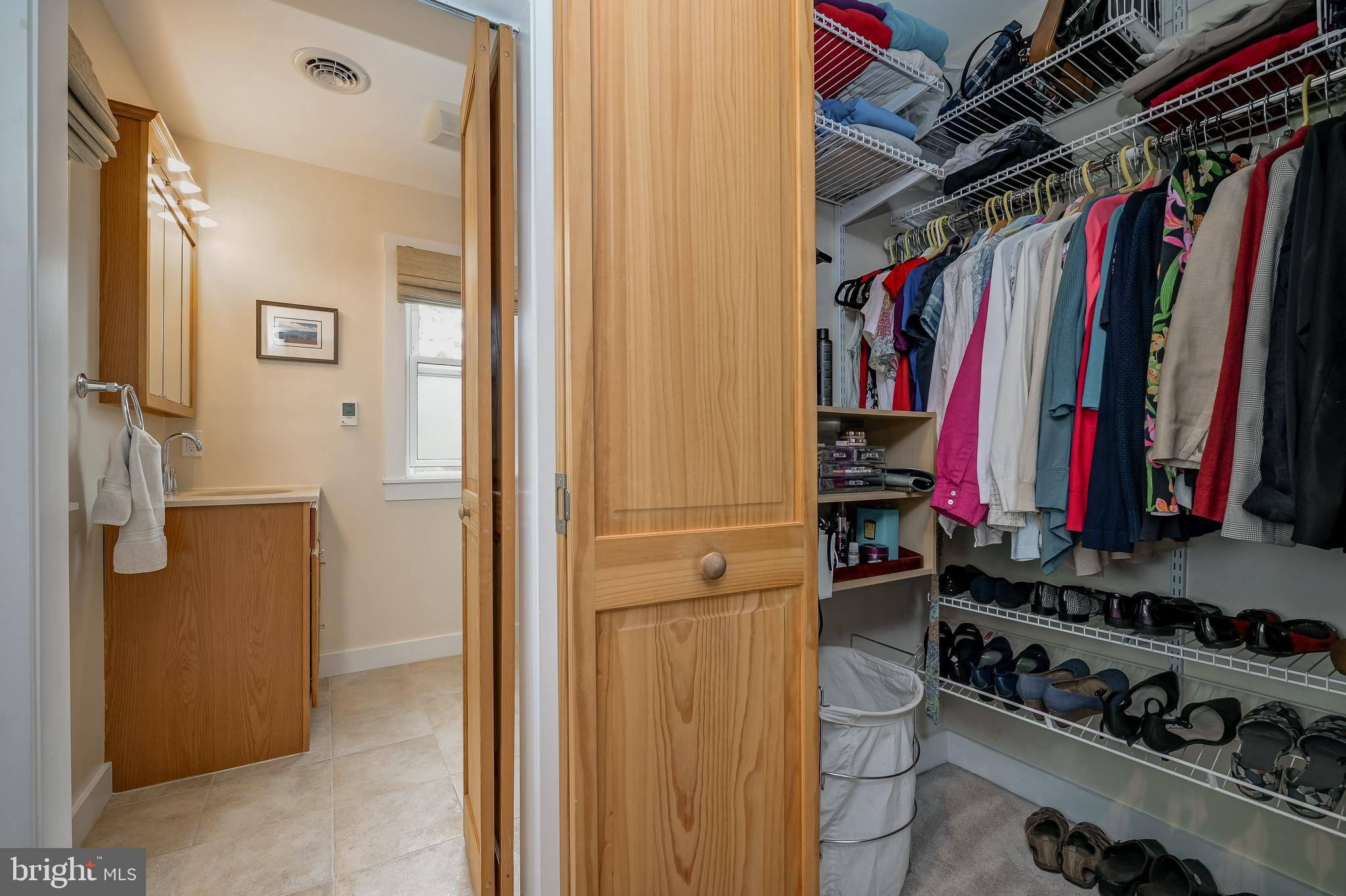 CATONSVILLE - Residential