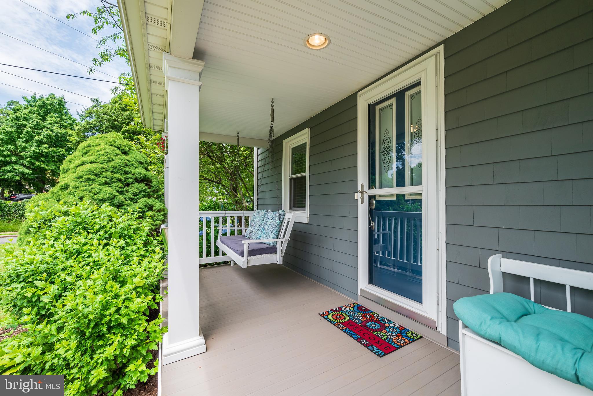 CATONSVILLE - Residential