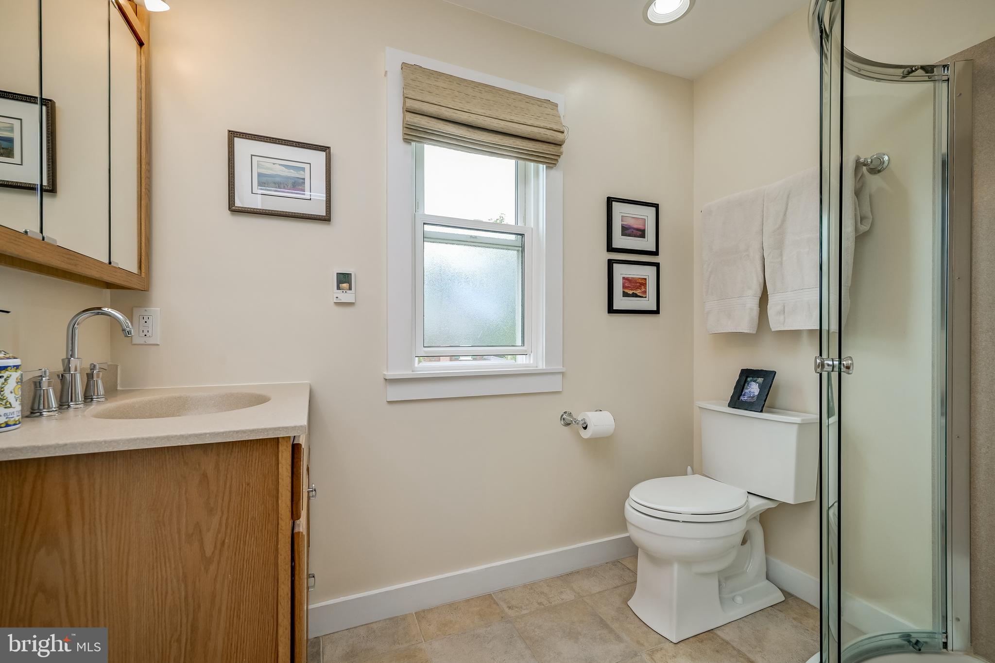 CATONSVILLE - Residential