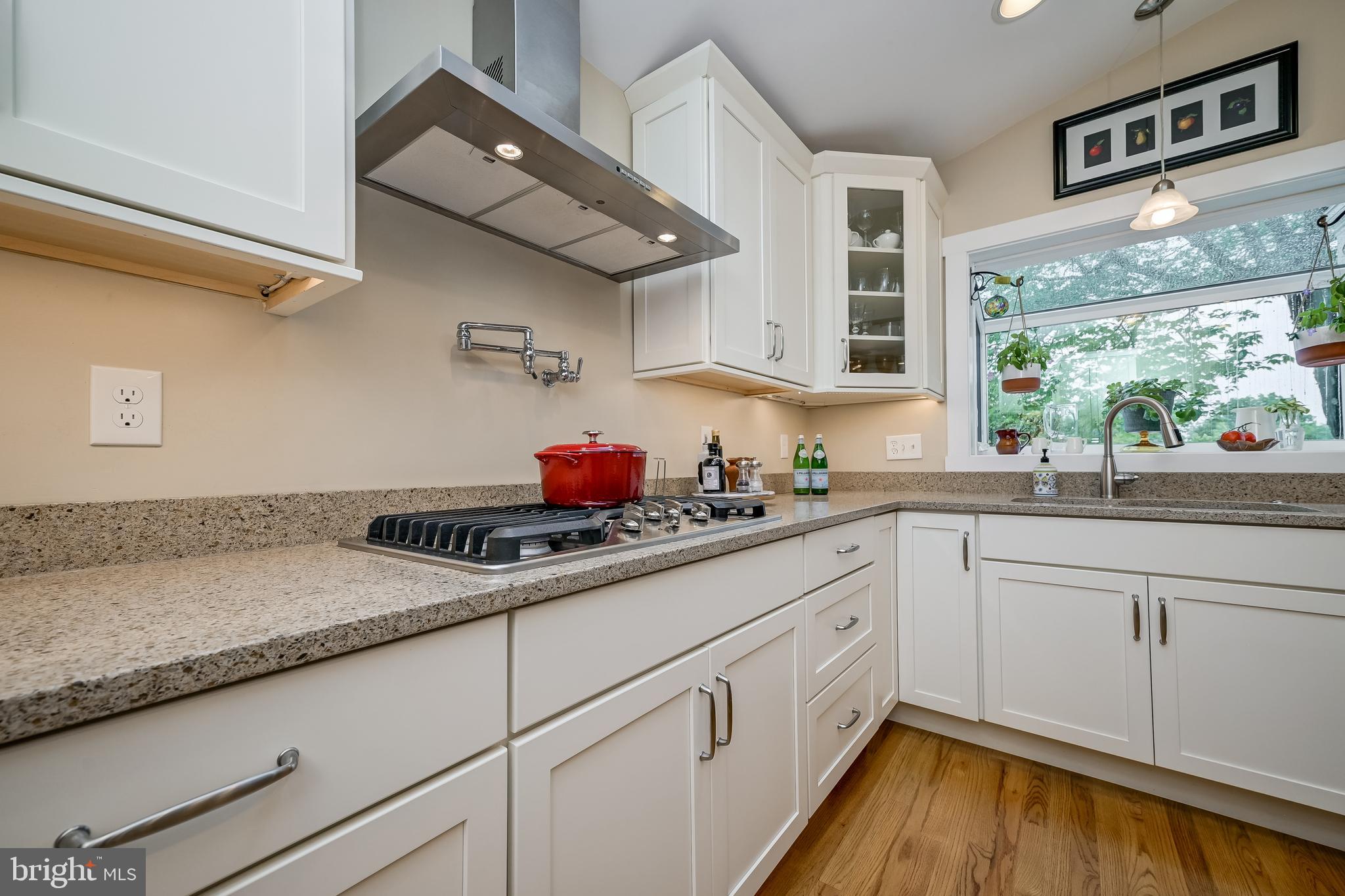 CATONSVILLE - Residential