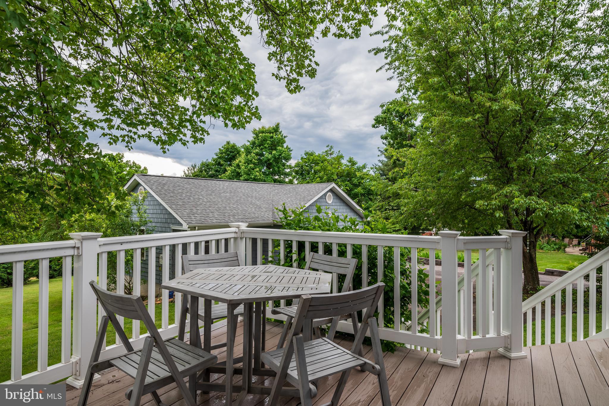 CATONSVILLE - Residential