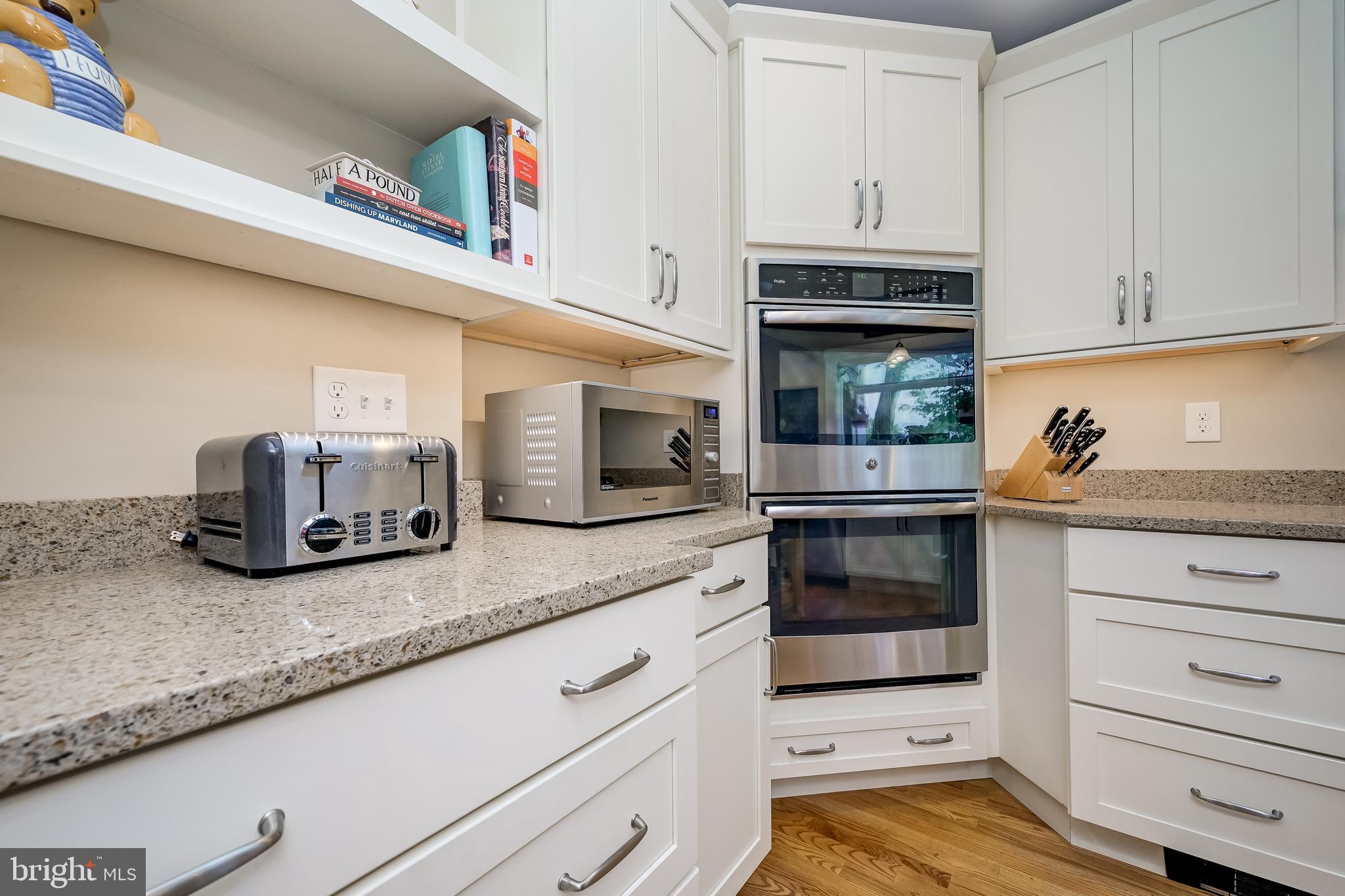 CATONSVILLE - Residential