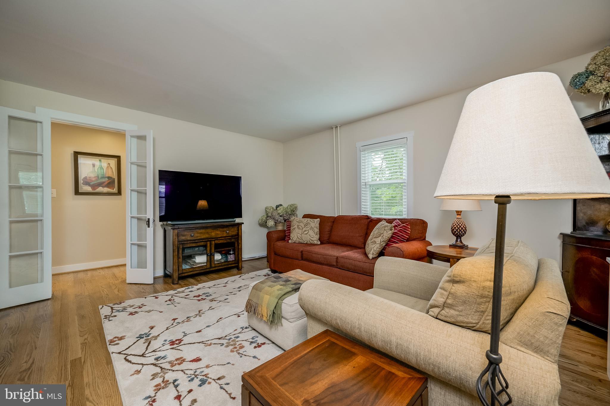 CATONSVILLE - Residential