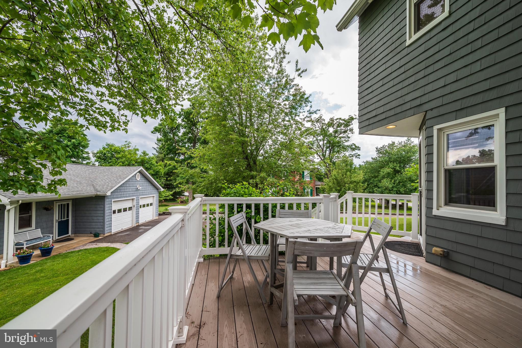 CATONSVILLE - Residential