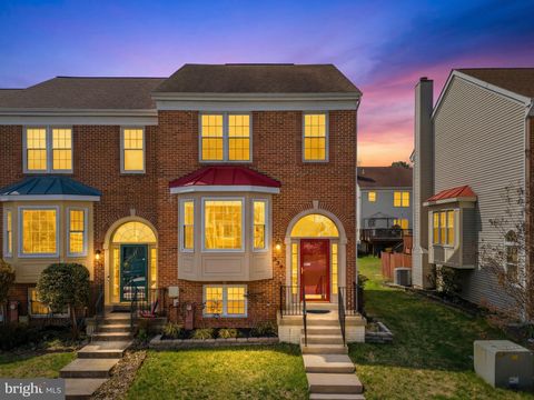 299 SAINT MICHAELS CIRCLE ODENTON MD 21113