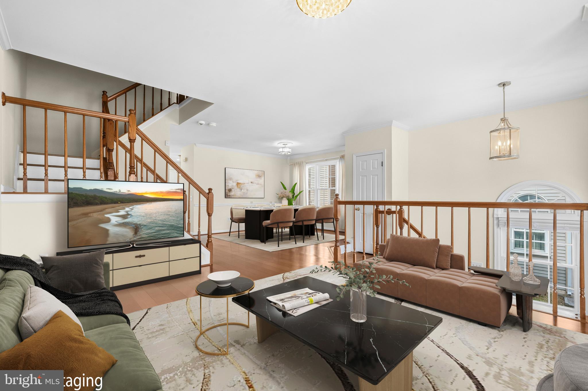 SEVEN OAKS - Residential