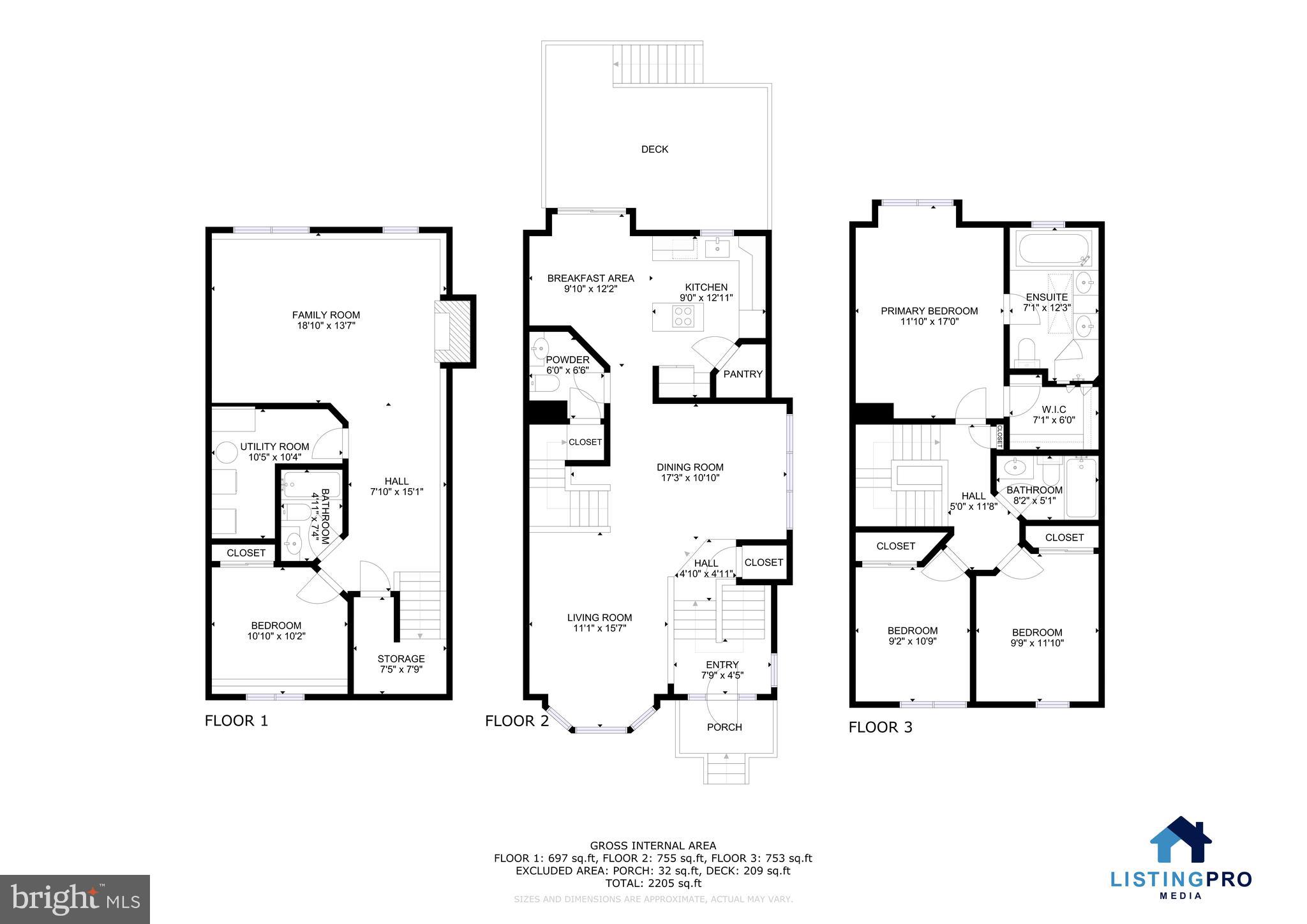 SEVEN OAKS - Residential
