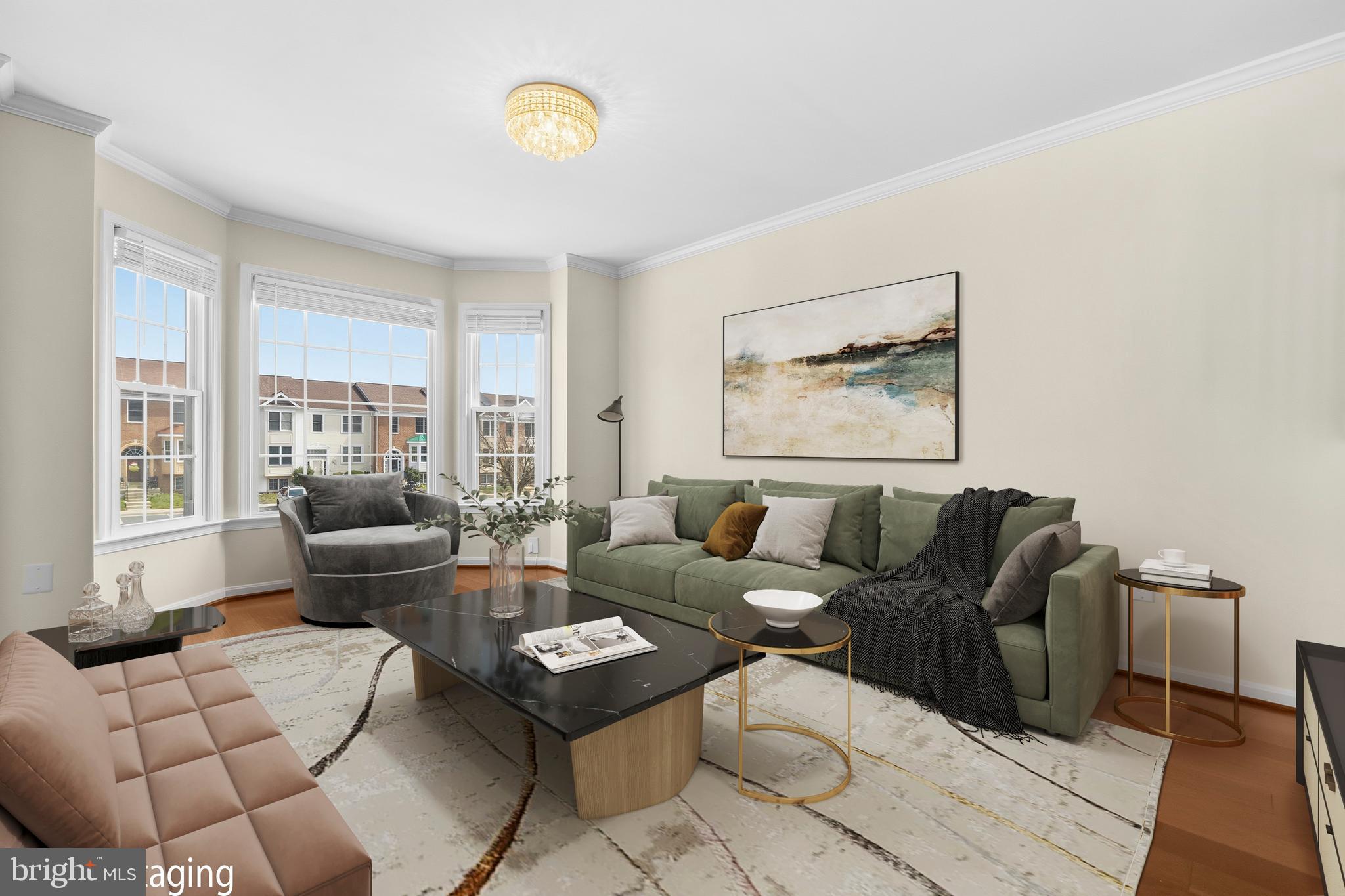 SEVEN OAKS - Residential