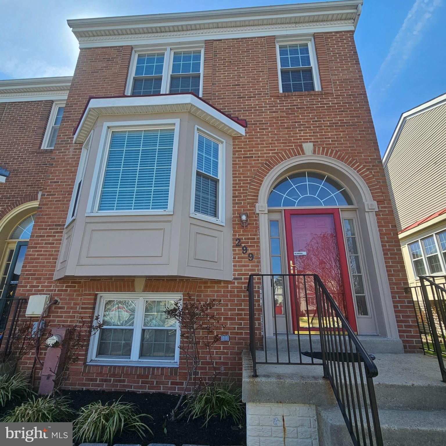 299 SAINT MICHAELS CIRCLE