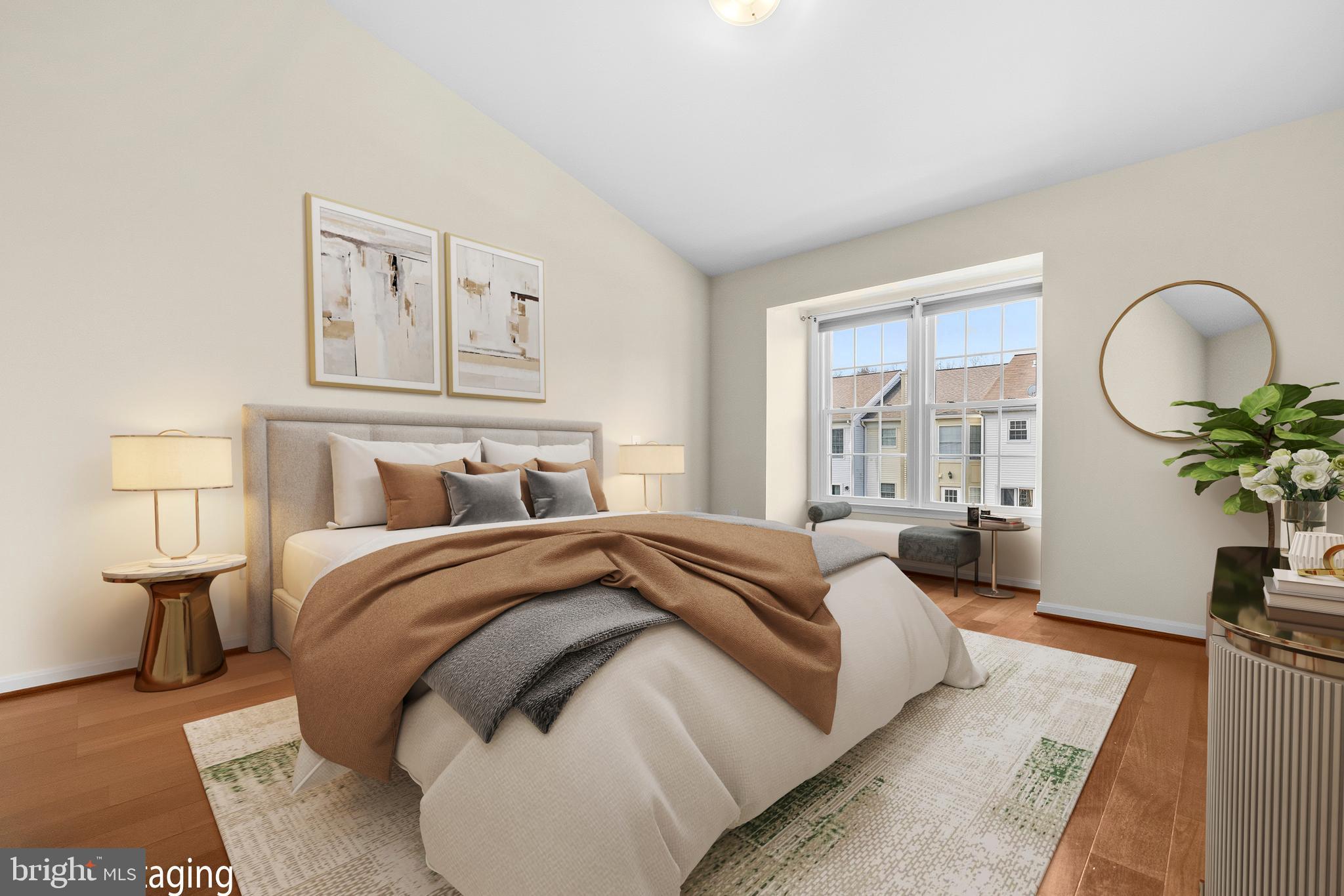 SEVEN OAKS - Residential