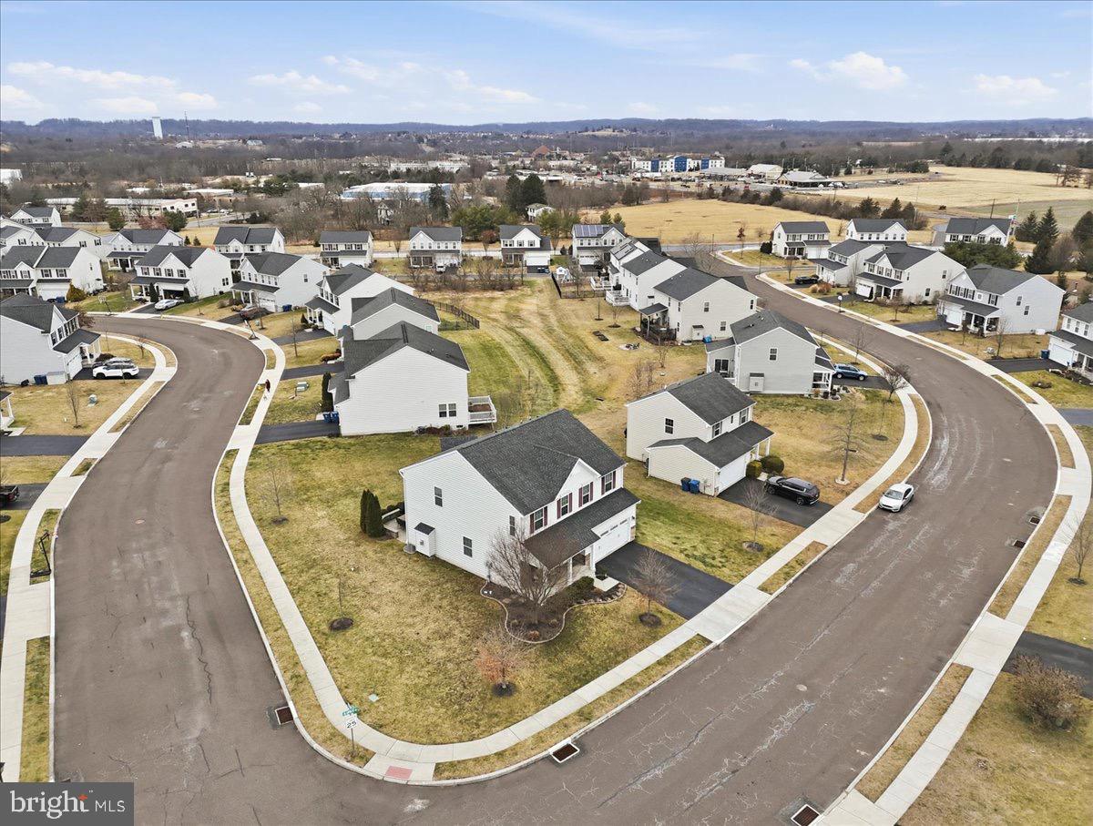 CROSSINGS OF BUCKS C - Residential