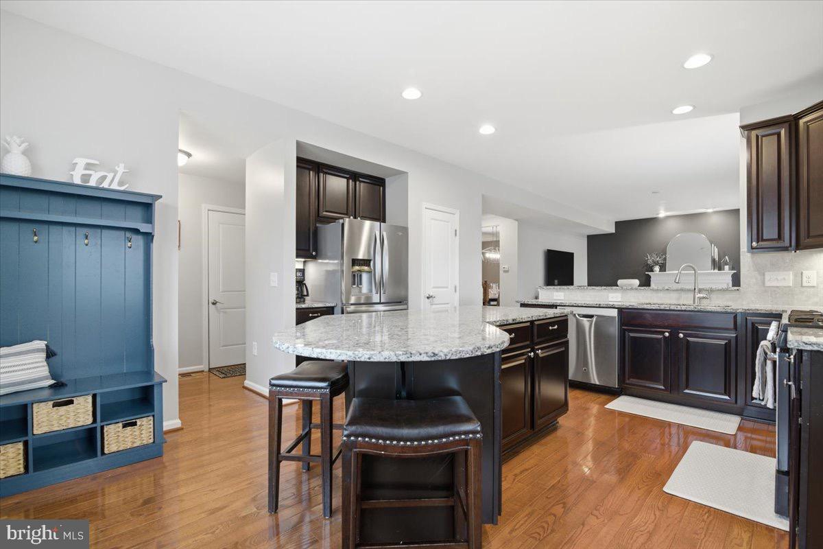 CROSSINGS OF BUCKS C - Residential