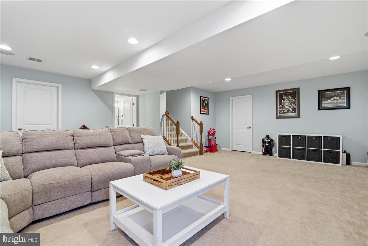 CROSSINGS OF BUCKS C - Residential