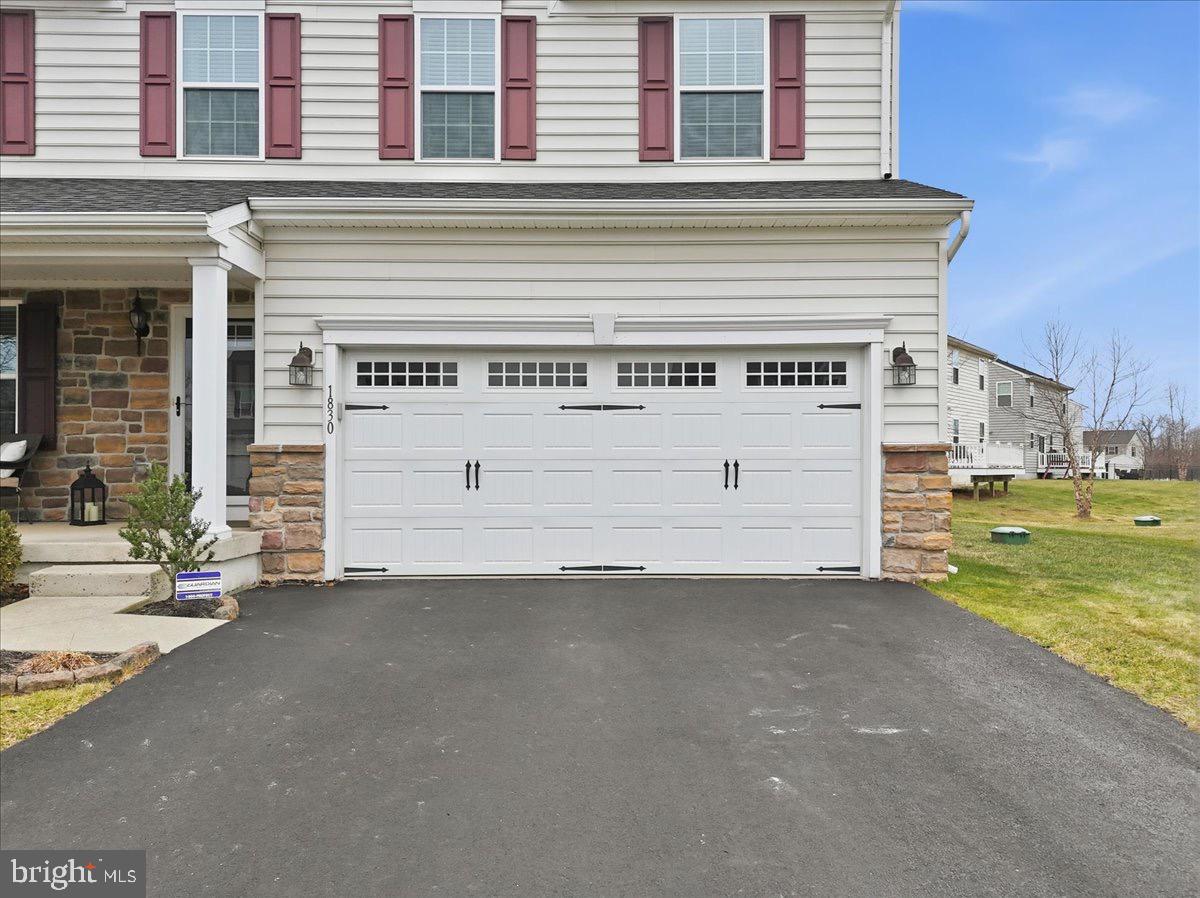 CROSSINGS OF BUCKS C - Residential