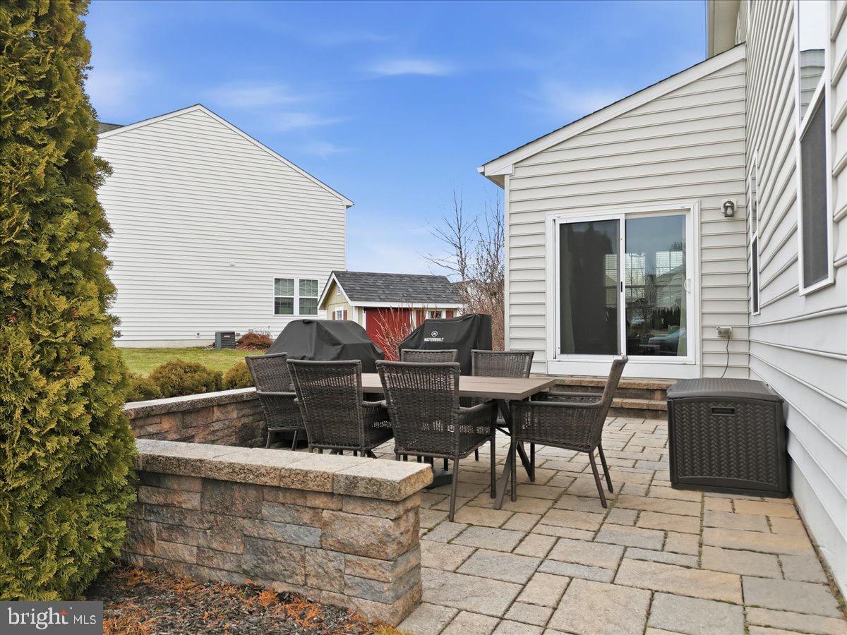 CROSSINGS OF BUCKS C - Residential