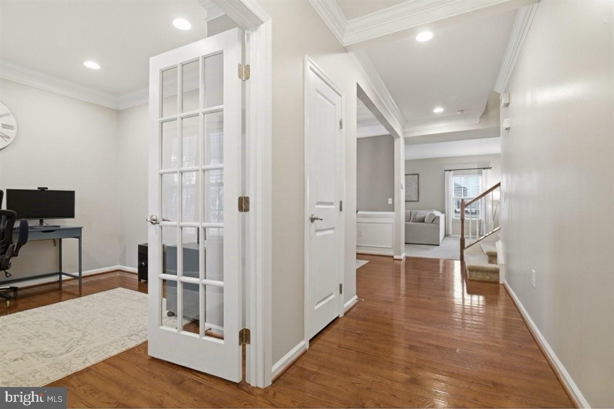 CROSSINGS OF BUCKS C - Residential