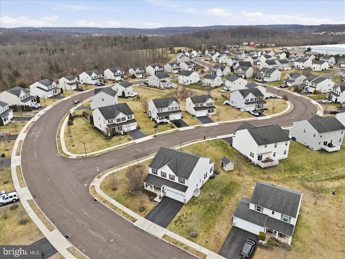 CROSSINGS OF BUCKS C - Residential