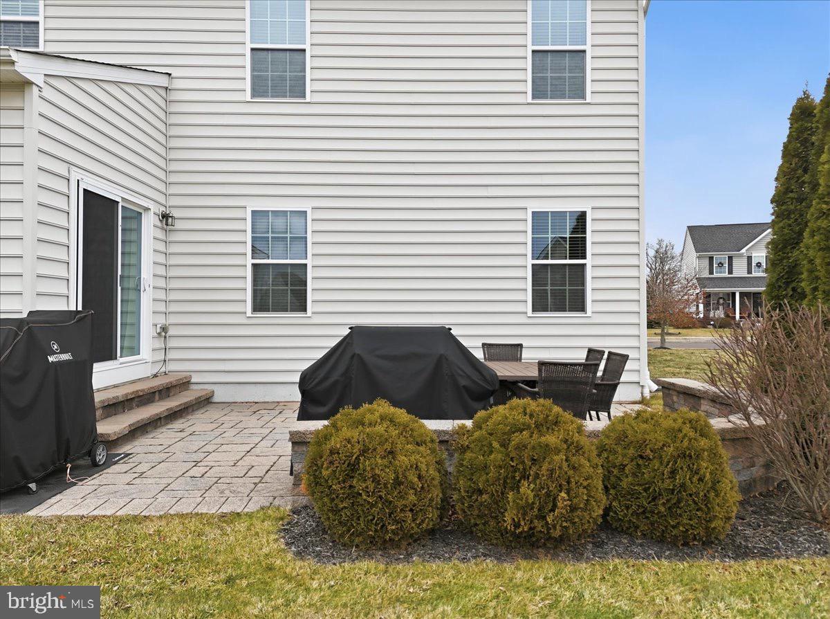 CROSSINGS OF BUCKS C - Residential