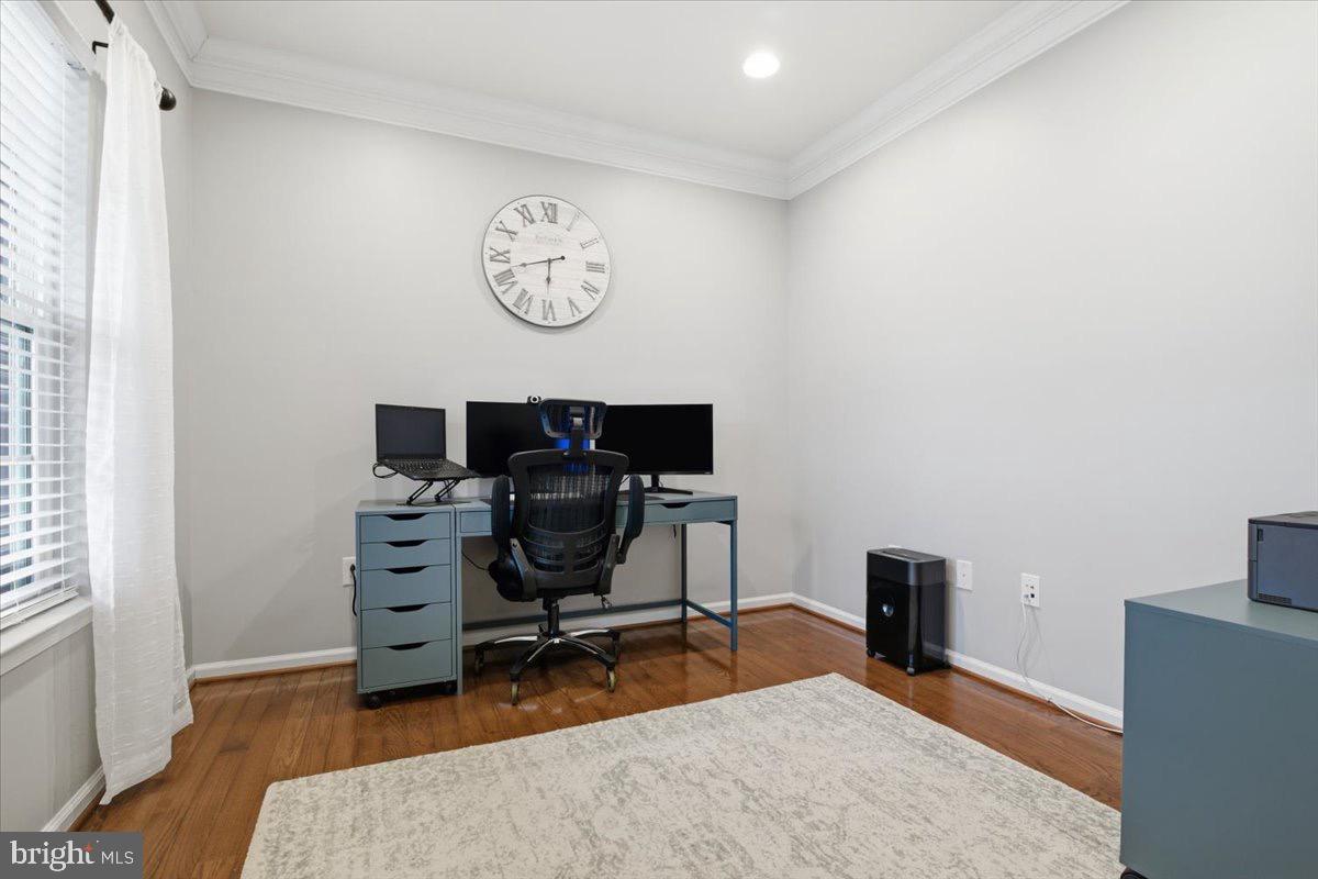 CROSSINGS OF BUCKS C - Residential