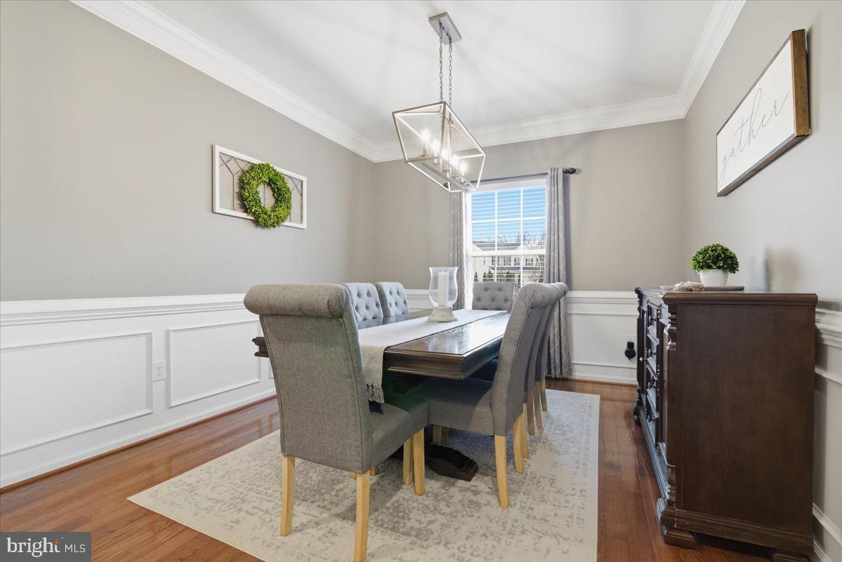 CROSSINGS OF BUCKS C - Residential