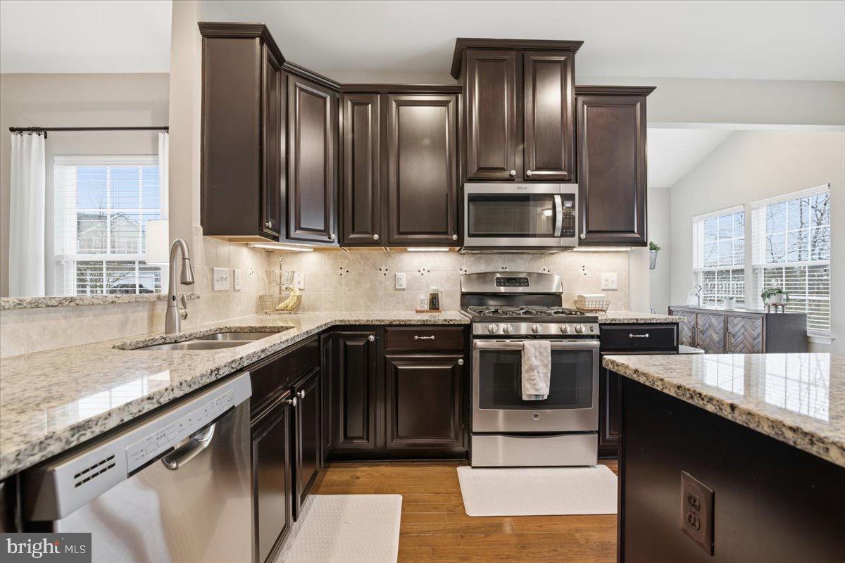 CROSSINGS OF BUCKS C - Residential