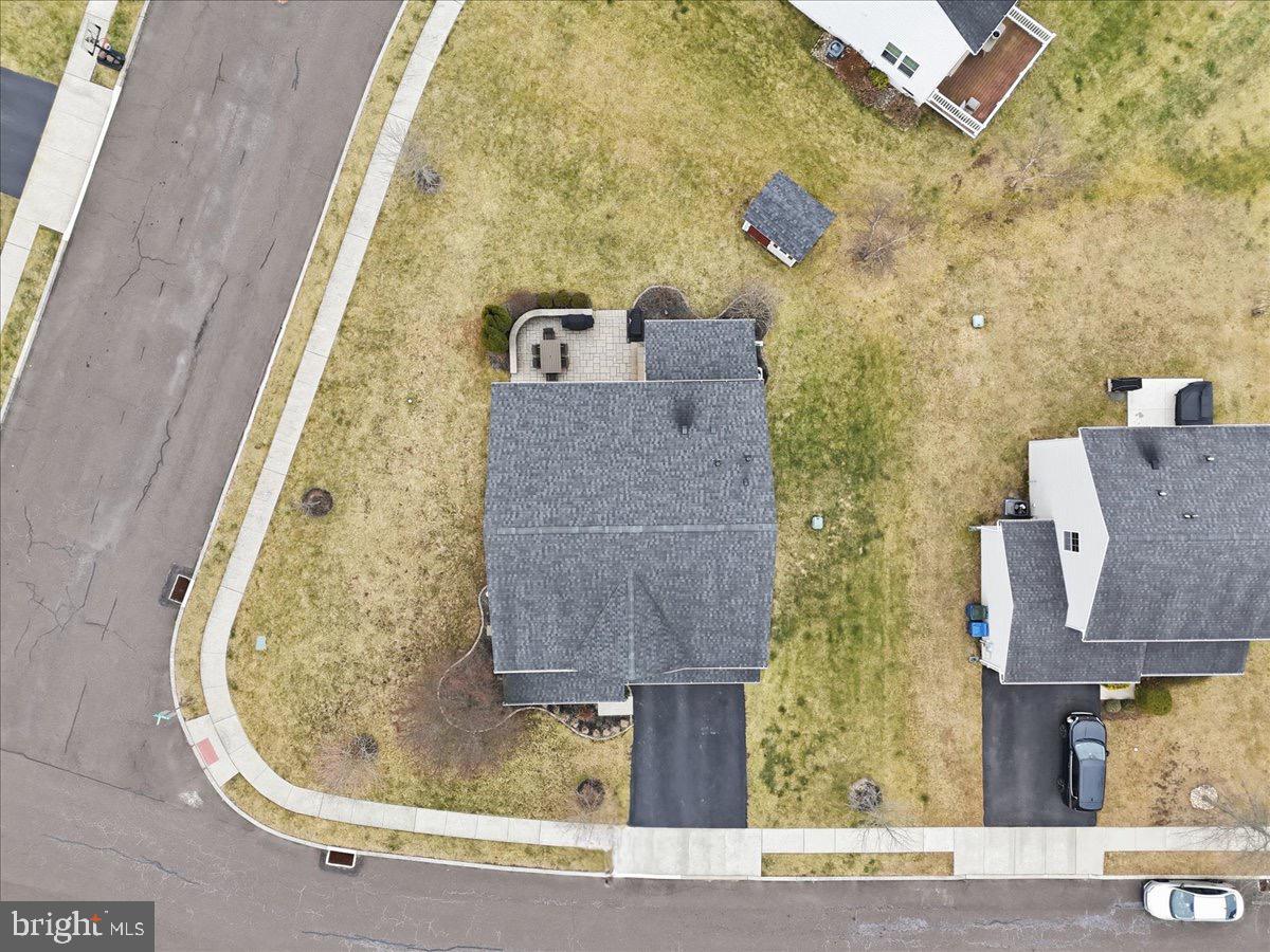 CROSSINGS OF BUCKS C - Residential