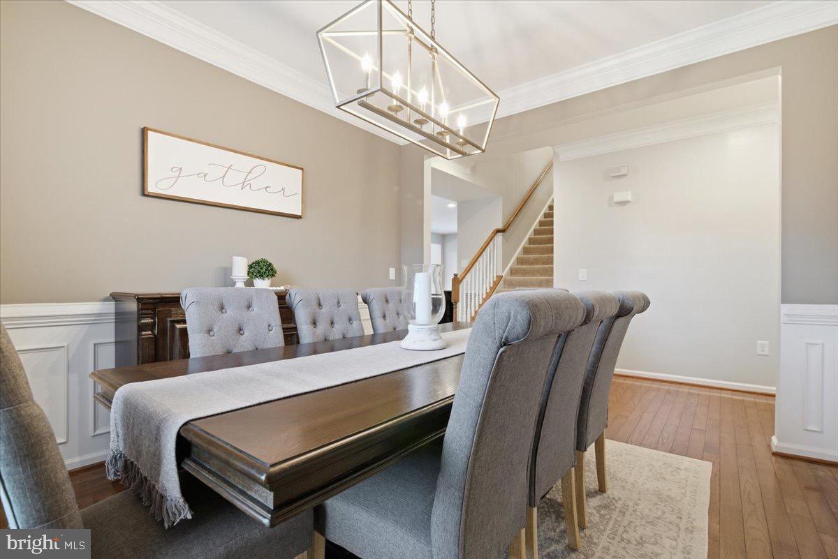 CROSSINGS OF BUCKS C - Residential