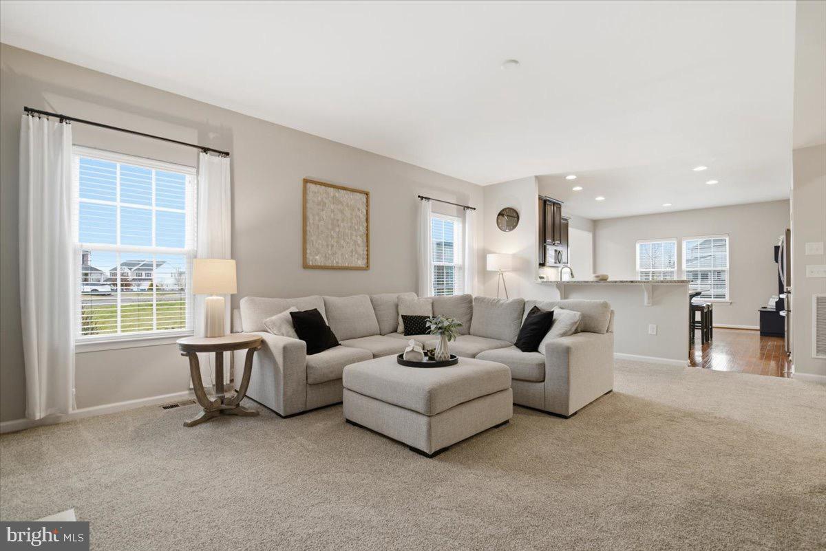 CROSSINGS OF BUCKS C - Residential