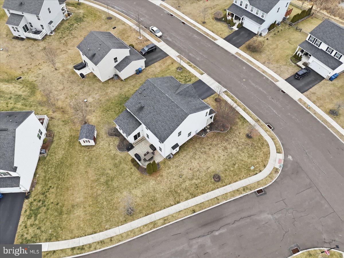 CROSSINGS OF BUCKS C - Residential