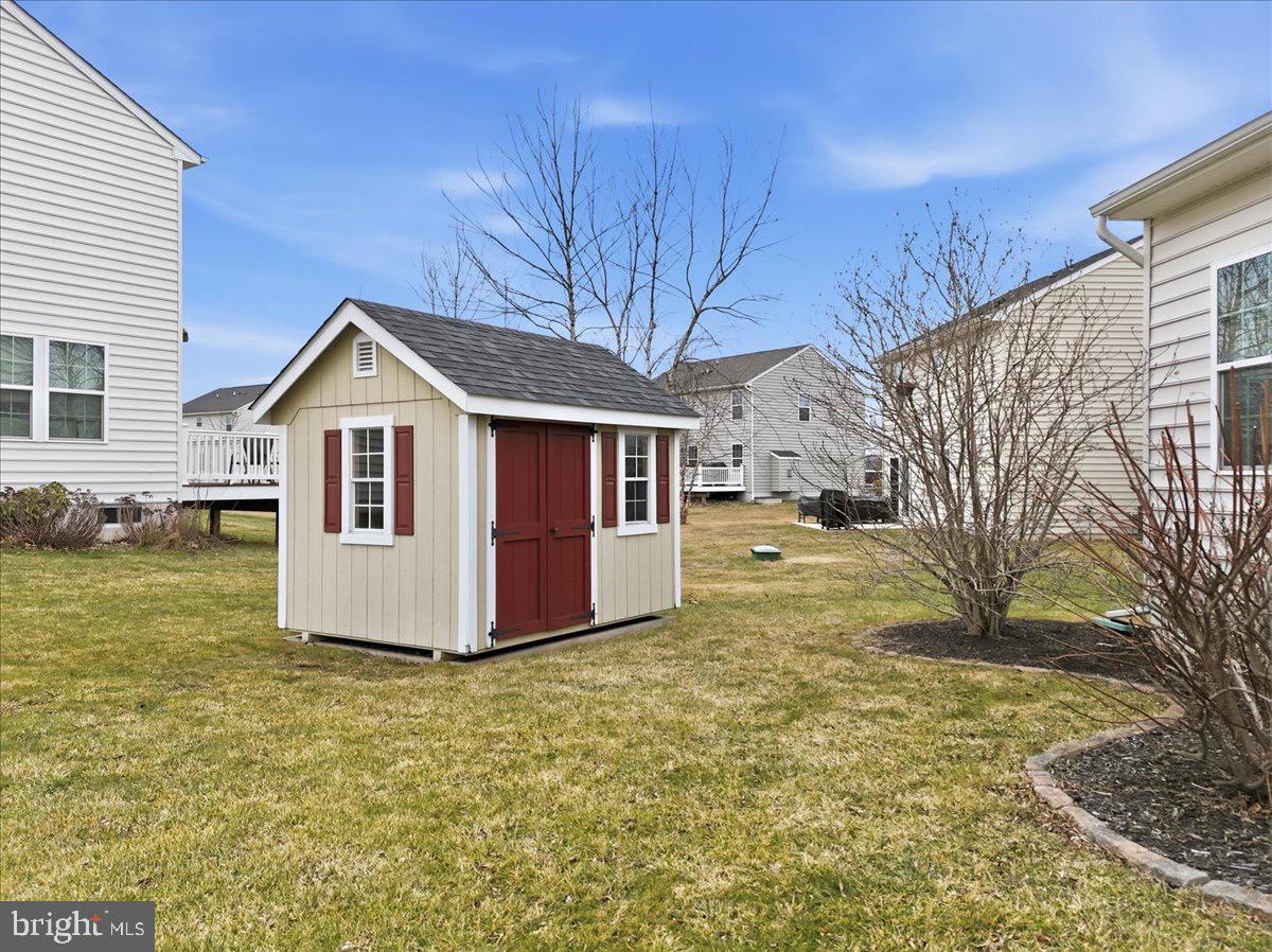 CROSSINGS OF BUCKS C - Residential