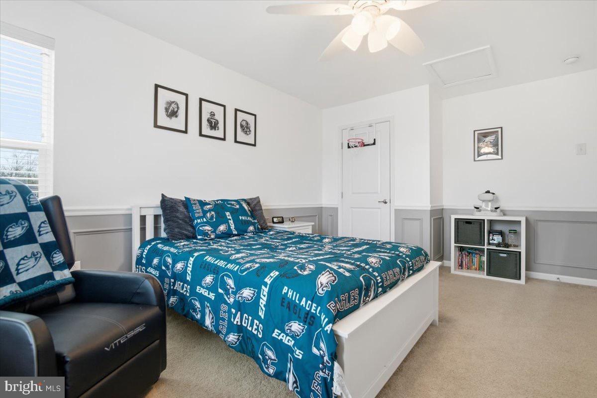 CROSSINGS OF BUCKS C - Residential