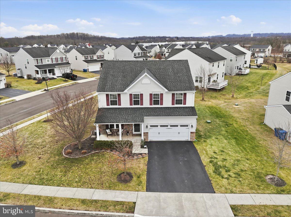 CROSSINGS OF BUCKS C - Residential