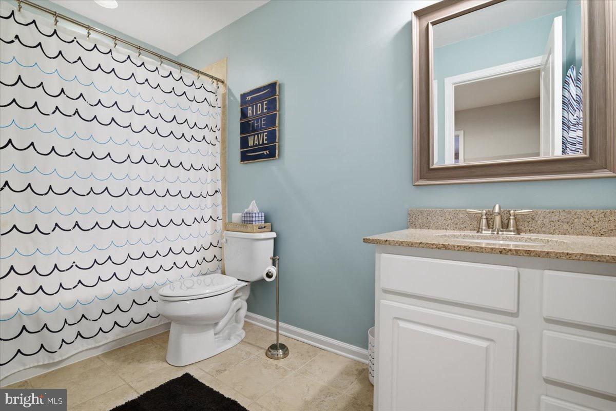 CROSSINGS OF BUCKS C - Residential