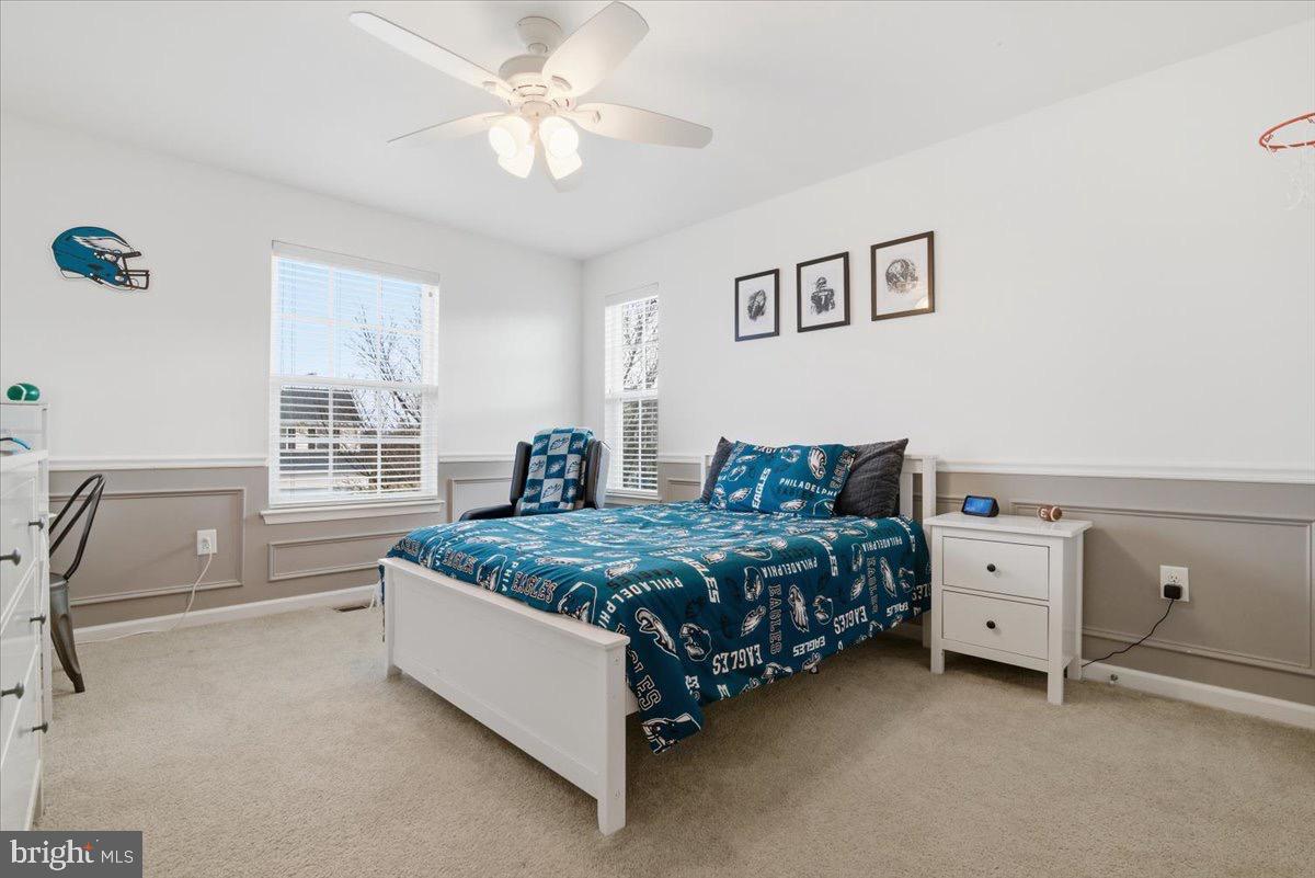 CROSSINGS OF BUCKS C - Residential