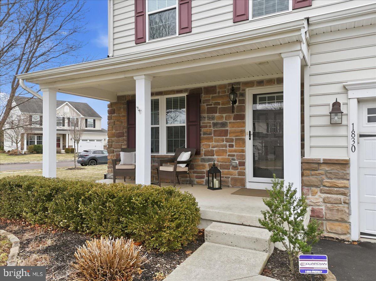 CROSSINGS OF BUCKS C - Residential