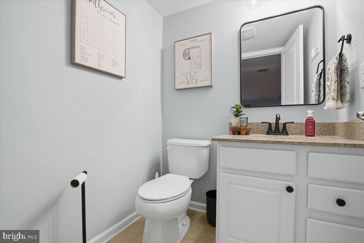 CROSSINGS OF BUCKS C - Residential