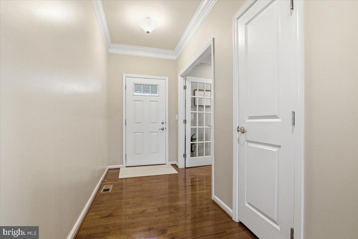 CROSSINGS OF BUCKS C - Residential